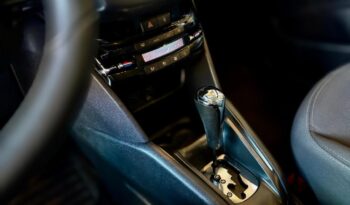 PEUGEOT 208 1.6 GRIFFE 16V FLEX 4P AUTOMÁTICO – 2015 / 2016 total