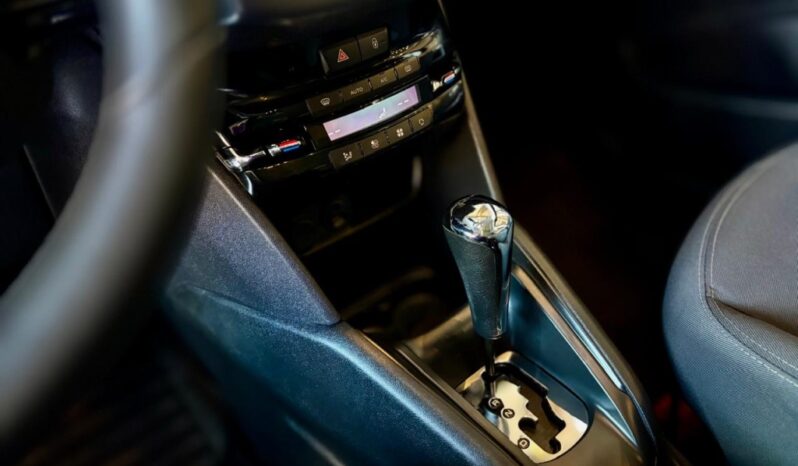 PEUGEOT 208 1.6 GRIFFE 16V FLEX 4P AUTOMÁTICO – 2015 / 2016 total