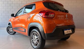RENAULT KWID 1.0 12V SCE FLEX INTENSE MANUAL – 2017 / 2018 total