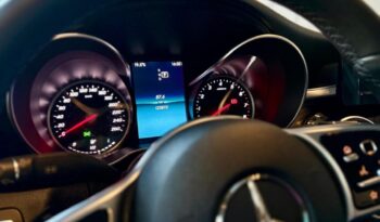 MERCEDES-BENZ C 180 1.6 CGI FLEX AVANTGARDE 9G-TRONIC – 2019 total