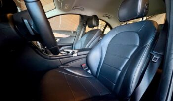 MERCEDES-BENZ C 180 1.6 CGI FLEX AVANTGARDE 9G-TRONIC – 2019 total