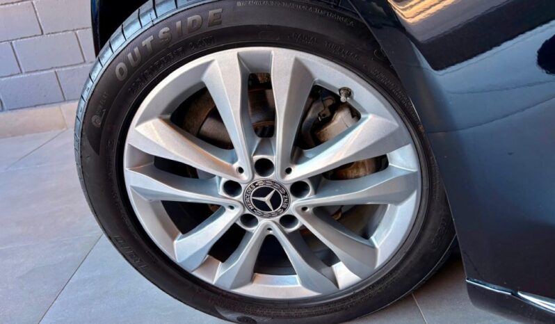 MERCEDES-BENZ C 180 1.6 CGI FLEX AVANTGARDE 9G-TRONIC – 2019 total