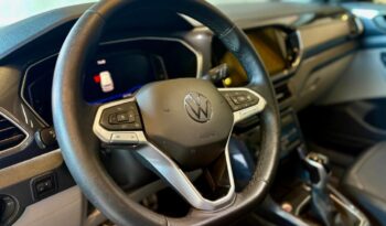 VOLKSWAGEN T-CROSS 1.4 250 TSI TOTAL FLEX HIGHLINE AUTOMÁTICO – 2023 / 2024 total