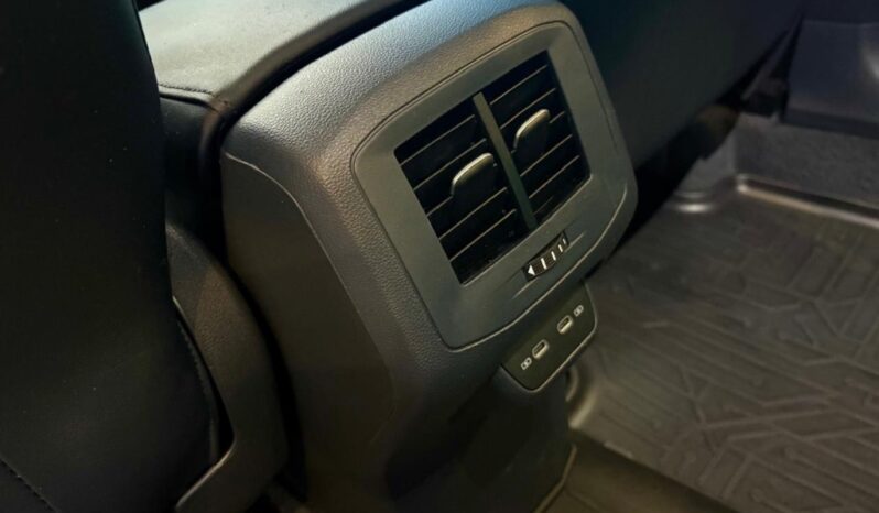 VOLKSWAGEN T-CROSS 1.4 250 TSI TOTAL FLEX HIGHLINE AUTOMÁTICO – 2023 / 2024 total
