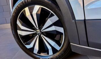 VOLKSWAGEN T-CROSS 1.4 250 TSI TOTAL FLEX HIGHLINE AUTOMÁTICO – 2023 / 2024 total