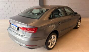 AUDI A3 1.4 TFSI SEDAN AMBIENTE 16V FLEX 4P TIPTRONIC – 2018 total