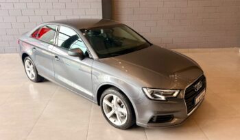 AUDI A3 1.4 TFSI SEDAN AMBIENTE 16V FLEX 4P TIPTRONIC – 2018 total