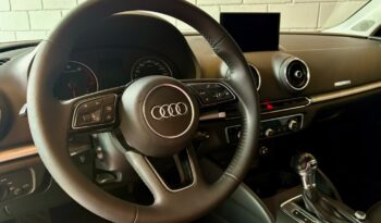 AUDI A3 1.4 TFSI SEDAN AMBIENTE 16V FLEX 4P TIPTRONIC – 2018 total