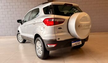 FORD ECOSPORT 1.6 SE 16V FLEX 4P POWERSHIFT – 2017 total