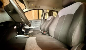 FORD ECOSPORT 1.6 SE 16V FLEX 4P POWERSHIFT – 2017 total