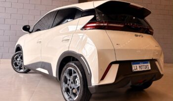 BYD DOLPHIN MINI 38 KW ELÉTRICO GS – 2026 / 2027 total