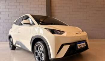 BYD DOLPHIN MINI 38 KW ELÉTRICO GS – 2026 / 2027 total
