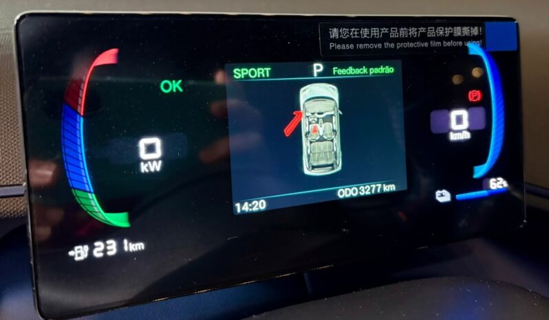 BYD DOLPHIN MINI 38 KW ELÉTRICO GS – 2026 / 2027 total