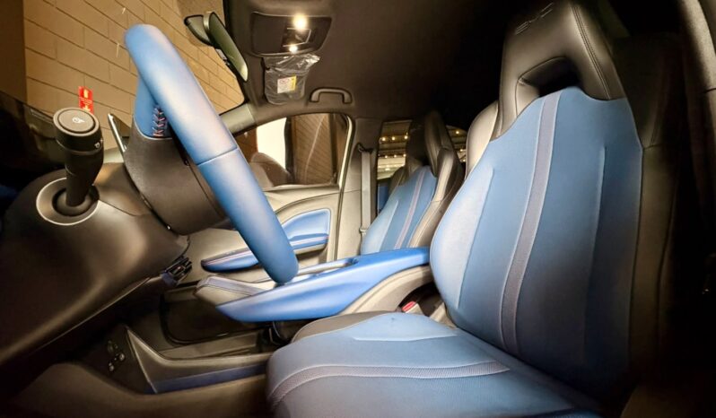 BYD DOLPHIN MINI 38 KW ELÉTRICO GS – 2026 / 2027 total
