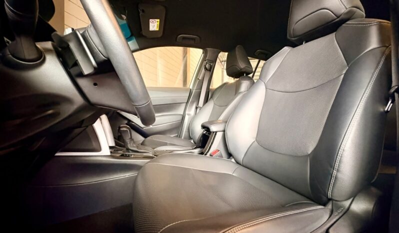TOYOTA COROLLA CROSS 2.0 VVT-IE FLEX XRE DIRECT SHIFT – 2023 / 2024 total