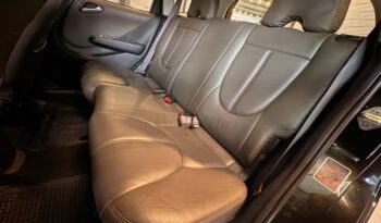 HONDA FIT 1.5 EX 16V GASOLINA 4P AUTOMÁTICO – 2007 / 2008 total