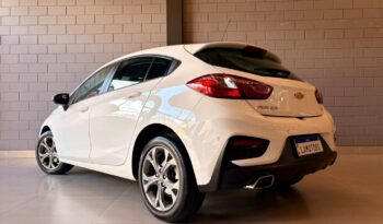 CHEVROLET CRUZE 1.4 TURBO SPORT6 LT 16V FLEX 4P AUTOMÁTICO – 2020 / 2020 total