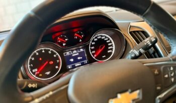 CHEVROLET CRUZE 1.4 TURBO SPORT6 LT 16V FLEX 4P AUTOMÁTICO – 2020 / 2020 total