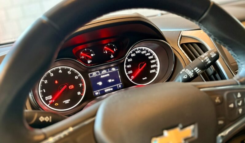 CHEVROLET CRUZE 1.4 TURBO SPORT6 LT 16V FLEX 4P AUTOMÁTICO – 2020 / 2020 total