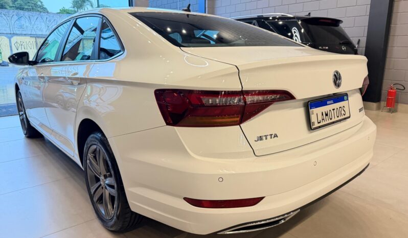 VOLKSWAGEN JETTA 1.4 250 TSI TOTAL FLEX R-LINE TIPTRONIC – 2019 / 2020 total