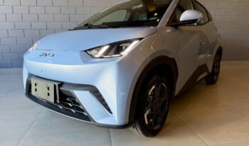 BYD DOLPHIN MINI 38 KW ELÉTRICO GS – 2026 / 2027 total