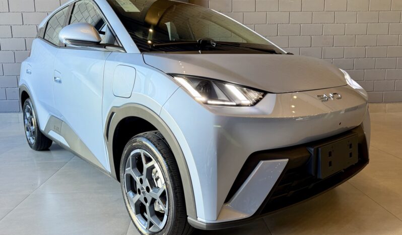 BYD DOLPHIN MINI 38 KW ELÉTRICO GS – 2026 / 2027 total