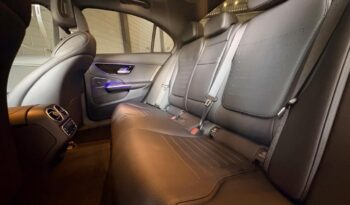 MERCEDES-BENZ C 200 1.5 EQ BOOST HÍBRIDO AMG LINE 9G-TRONIC – 2025 total