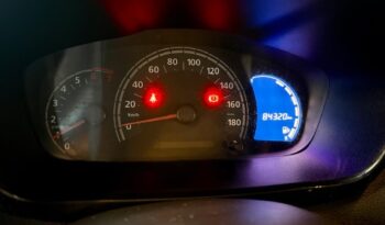 RENAULT KWID 1.0 12V SCE FLEX INTENSE MANUAL – 2017 / 2018 total