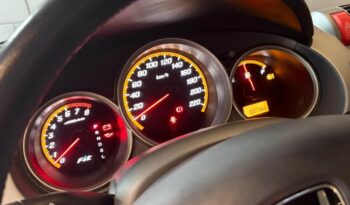 HONDA FIT 1.5 EX 16V GASOLINA 4P AUTOMÁTICO – 2007 / 2008 total