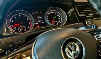 VOLKSWAGEN GOLF 1.4 TSI HIGHLINE 16V TOTAL FLEX 4P TIPTRONIC – 2016 / 2016 total