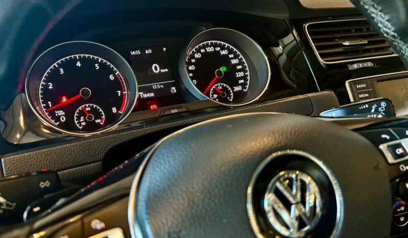 VOLKSWAGEN GOLF 1.4 TSI HIGHLINE 16V TOTAL FLEX 4P TIPTRONIC – 2016 / 2016 total