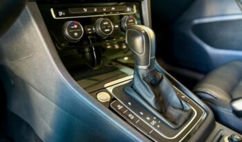 VOLKSWAGEN GOLF 1.4 TSI HIGHLINE 16V TOTAL FLEX 4P TIPTRONIC – 2016 / 2016 total