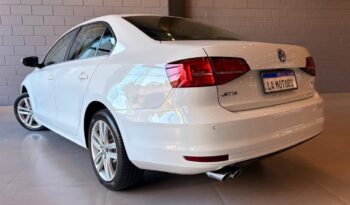 VOLKSWAGEN JETTA 2.0 TSI HIGHLINE 211CV GASOLINA 4P TIPTRONIC – 2015 / 2016 total