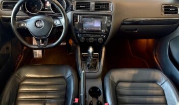 VOLKSWAGEN JETTA 2.0 TSI HIGHLINE 211CV GASOLINA 4P TIPTRONIC – 2015 / 2016 total