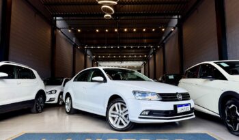 VOLKSWAGEN JETTA 2.0 TSI HIGHLINE 211CV GASOLINA 4P TIPTRONIC – 2015 / 2016 total