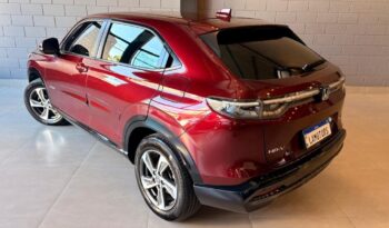 HONDA HR-V 1.5 DI I-VTEC TURBO FLEX TOURING CVT – 2023 / 2024 total