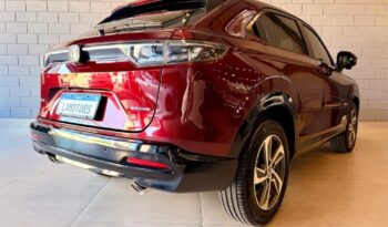 HONDA HR-V 1.5 DI I-VTEC TURBO FLEX TOURING CVT – 2023 / 2024 total