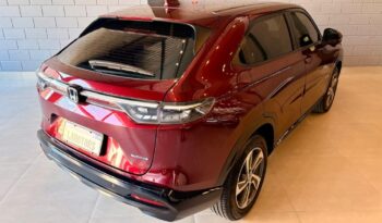 HONDA HR-V 1.5 DI I-VTEC TURBO FLEX TOURING CVT – 2023 / 2024 total