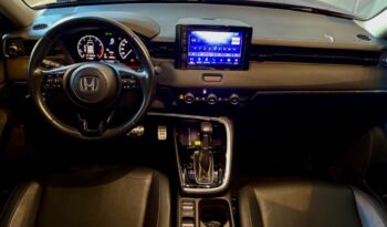 HONDA HR-V 1.5 DI I-VTEC TURBO FLEX TOURING CVT – 2023 / 2024 total