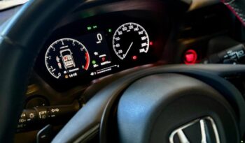 HONDA HR-V 1.5 DI I-VTEC TURBO FLEX TOURING CVT – 2023 / 2024 total