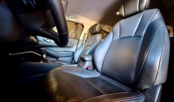 HONDA HR-V 1.5 DI I-VTEC TURBO FLEX TOURING CVT – 2023 / 2024 total