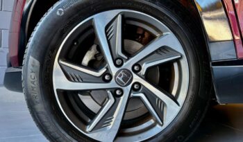 HONDA HR-V 1.5 DI I-VTEC TURBO FLEX TOURING CVT – 2023 / 2024 total