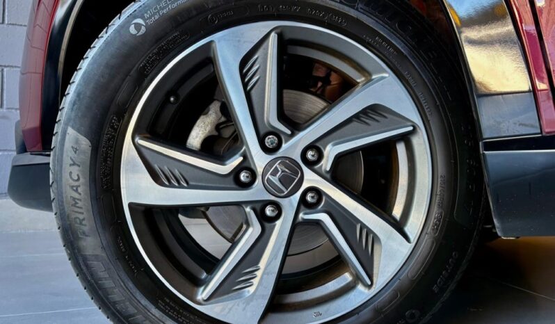 HONDA HR-V 1.5 DI I-VTEC TURBO FLEX TOURING CVT – 2023 / 2024 total