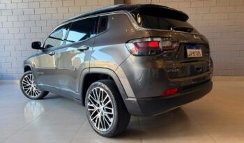 JEEP COMPASS 1.3 T270 TURBO FLEX LIMITED AT6 – 2021 / 2022 total