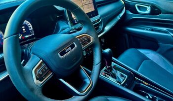 JEEP COMPASS 1.3 T270 TURBO FLEX LIMITED AT6 – 2021 / 2022 total