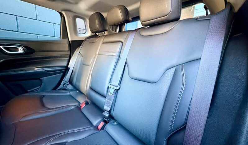 JEEP COMPASS 1.3 T270 TURBO FLEX LIMITED AT6 – 2021 / 2022 total