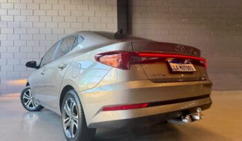 HYUNDAI HB20S 1.0 TGDI FLEX PLATINUM SAFETY AUTOMÁTICO – 2023 / 2024 total