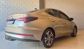 HYUNDAI HB20S 1.0 TGDI FLEX PLATINUM SAFETY AUTOMÁTICO – 2023 / 2024 total