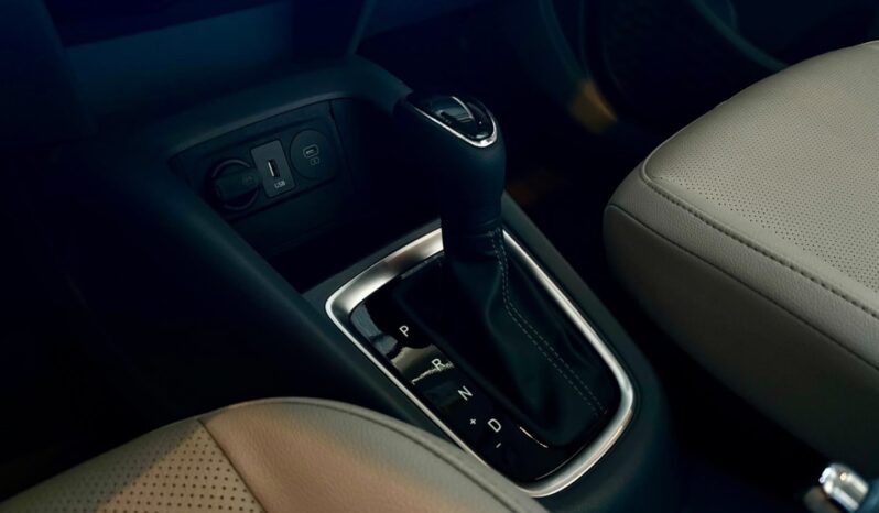 HYUNDAI HB20S 1.0 TGDI FLEX PLATINUM SAFETY AUTOMÁTICO – 2023 / 2024 total