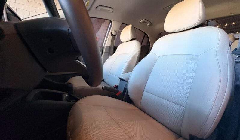HYUNDAI HB20S 1.0 TGDI FLEX PLATINUM SAFETY AUTOMÁTICO – 2023 / 2024 total